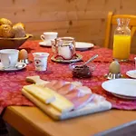 Апартаменты Lechnerhof 4