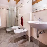 Lechnerhof 4 Апартаменты