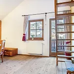 Lechnerhof 4 Apartment *