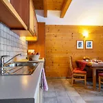 Апартаменты Lechnerhof 4 *