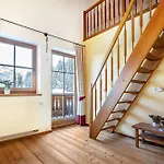 Апартаменты Lechnerhof 4