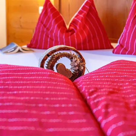 Lechnerhof 4 Braies (Prags)