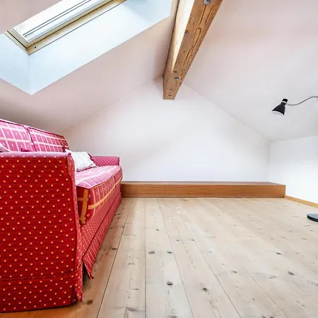 Appartement Lechnerhof 4 *