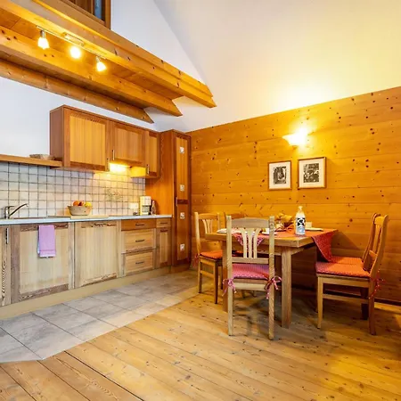 Apartament Lechnerhof 4 *