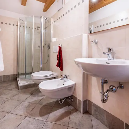 Lechnerhof 4 Apartament