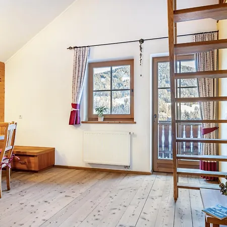 Lechnerhof 4 Braies (Prags)