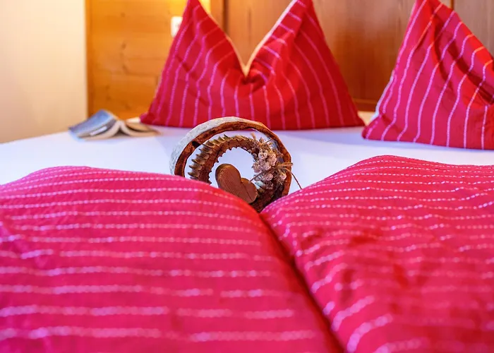 Lechnerhof 4 Braies (Prags)