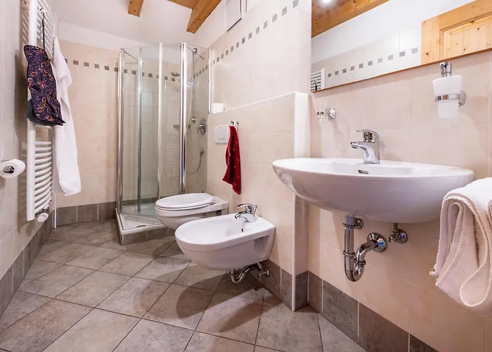 Lechnerhof 4 Apartman